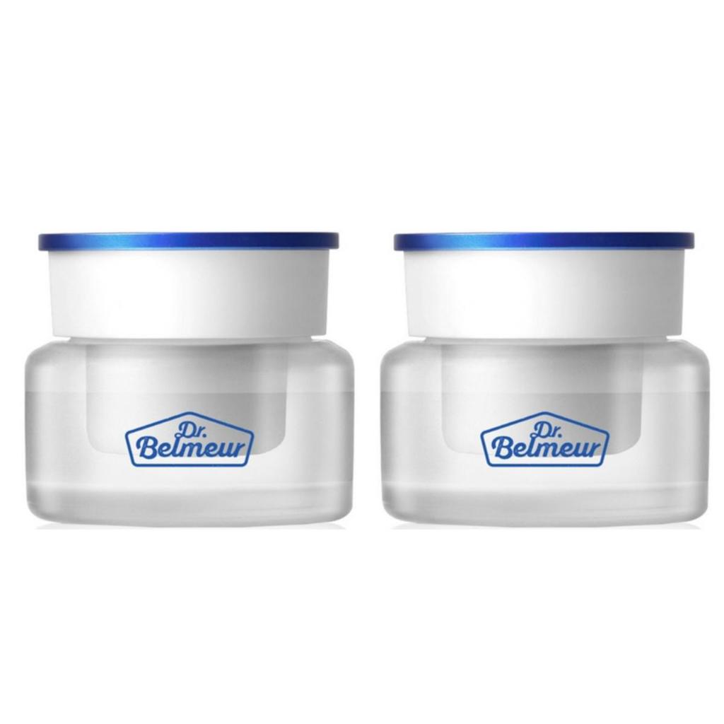 THEFACESHOP Dr. Belmeur Cica Recovery Cream  50ml