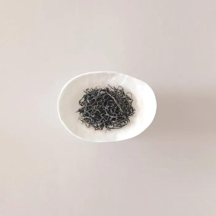 Primary No.102 Enchanting Black Tea_Jeongsan Sojong Chinese Black Tea