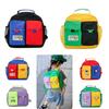 2023 Summer New Arrival Children's Backpack Trendy And Cool Nylon School Bag For Boys And Girls