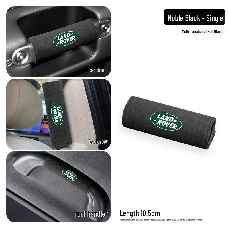 Dachgriffabdeckungen & Grifffäustlinge für Land Rover Defender, Range Rover Evoque, Velar und Discovery 4