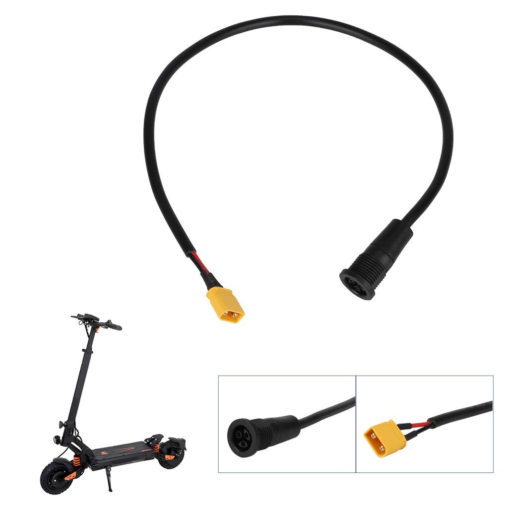 Scooters Charging Battery Charging Power Supply Adapters Efficient Charging Cord for Quick Charging Needs