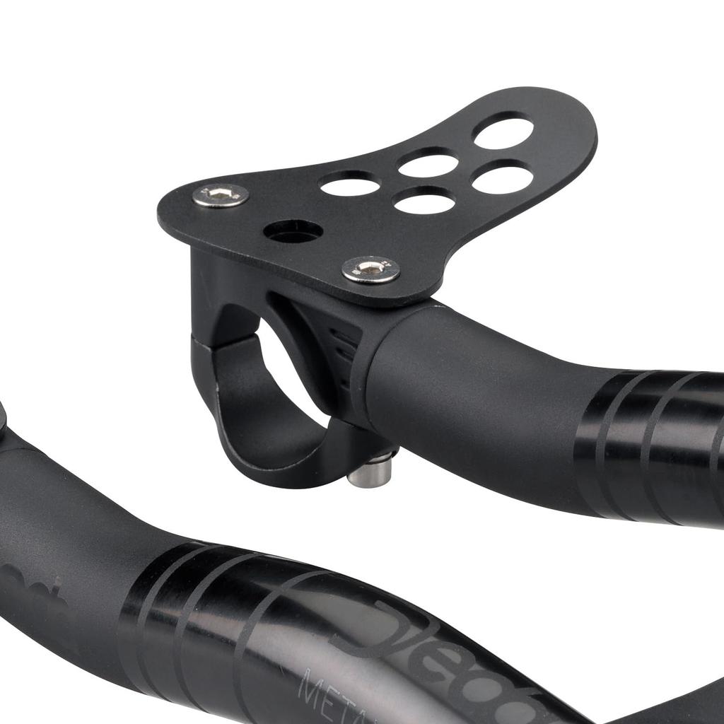 DEDA METAL BLAST POB Aero Medium 31.7 Bars,