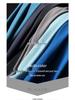 Men's Summer Seamless Ice Silk Stretch Polo - Non-Iron, Short-Sleeve, Business Casual