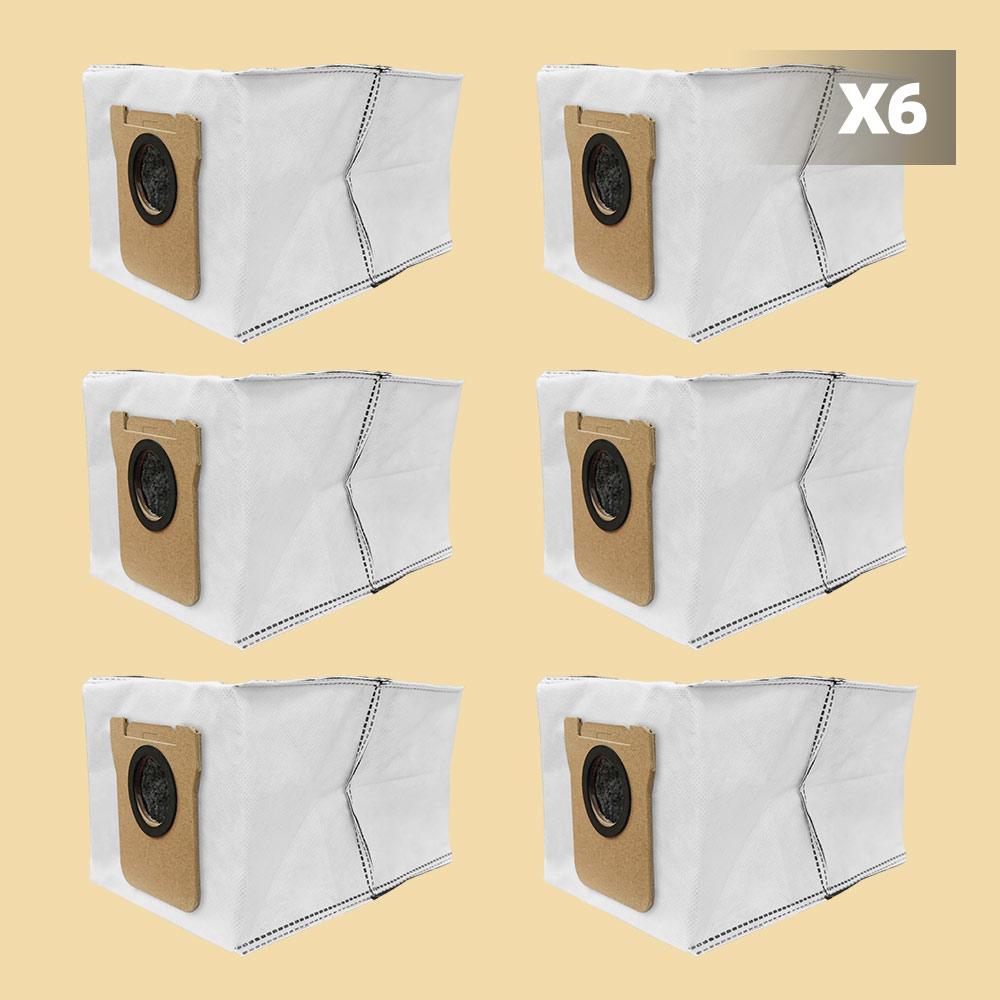 Fit For Xiaomi Robot Vacuum Mop 5C / OV42CN Vacuum Main Side Brushes Filters Mop Cloths Pads Dust Bag Accessories Replacement