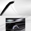 250 Degree Magnifiers Eyewear Lightweight Frameless Eyeglasses Comfortable Working Goggles  Men