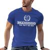 Rude Boy Skinhead Ska Rocksteady Reggae Trojan Oversized TShirt Personalized MenS Clothing 100 Cotton Streetwear Tops Tee