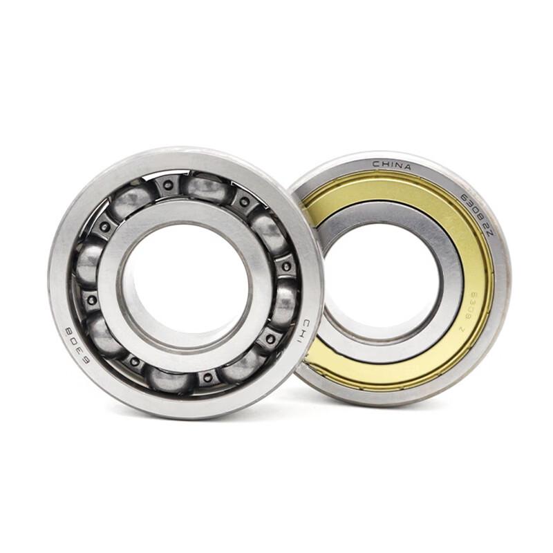 6208ZZ Deep Groove Ball Bearing