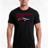 T-shirt De Tomaso Pantera Gts Été Décontracté Coton T-shirt Oversize Streetwear Hauts Impression Graphique Vintage Unisexe Unisexe Unisexe