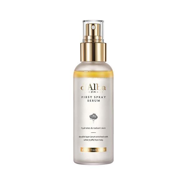 dAlba White Truffle First Spray Serum  Vital Spray Serum 100ml