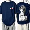 Machine Gun Kelly 2026 Vintagestyle Graphic Tee Clothing New Unisex Rock Band Shirt Hip Hop Oversized Printed Cotton Oneck