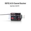 RadioLink R8FM 2.4G 8-Channel Receiver