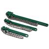 Adjustable Double Chain Oil Filter Wrench - Durable, Multifunctional Tool