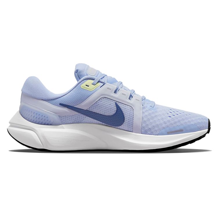 Nike Air Zoom Vomero 16 Light Marine Women Sneakers Blue Football-Grey White DA7698-500