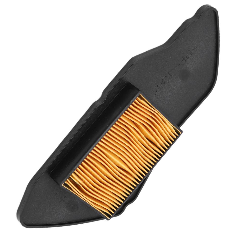 Air Filter Element 5S9‑E4451‑00 Replacement for Yamaha ZUMA 125 YW125 Scooter 2009‑2015