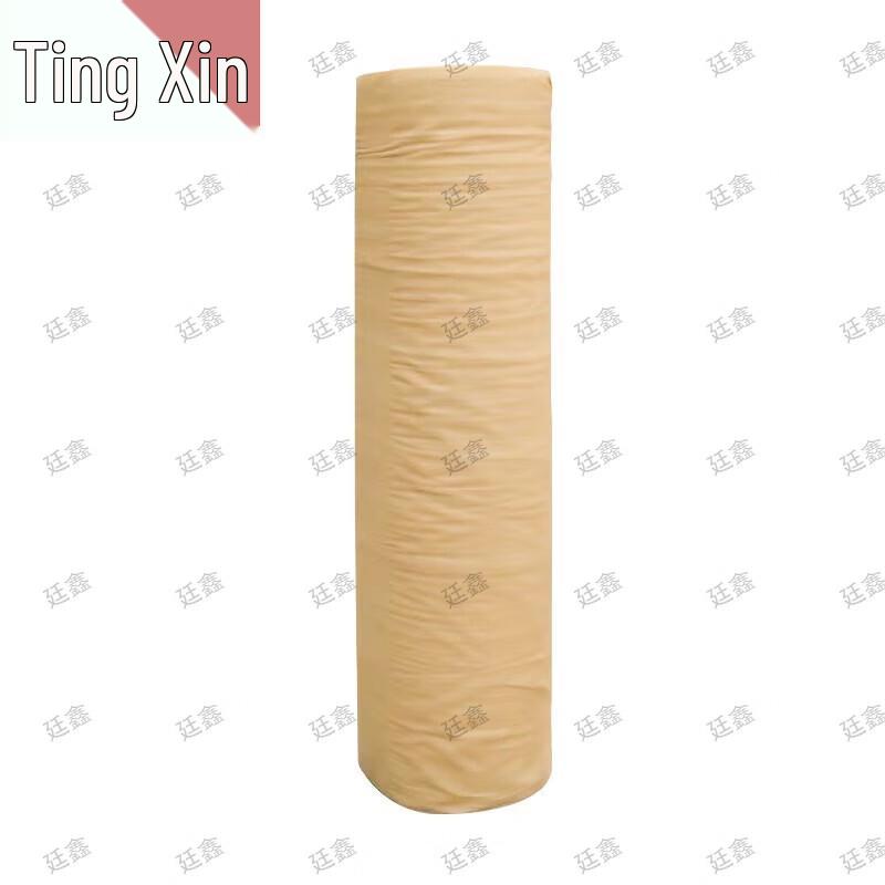 Tingxin Earth Yellow Heavy-Duty Multi-Purpose Sunshade Net