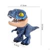 DIY Disassembly Dinosaur Toys Stationery Stapler Pencil Gift Toy for
