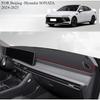 FOR Beijing -Hyundai SONATA 2024-2025 Car Dash Mat Dashmat Dashboard Mat Cover Sun Shade Dash Board Cover Carpet  Accessories