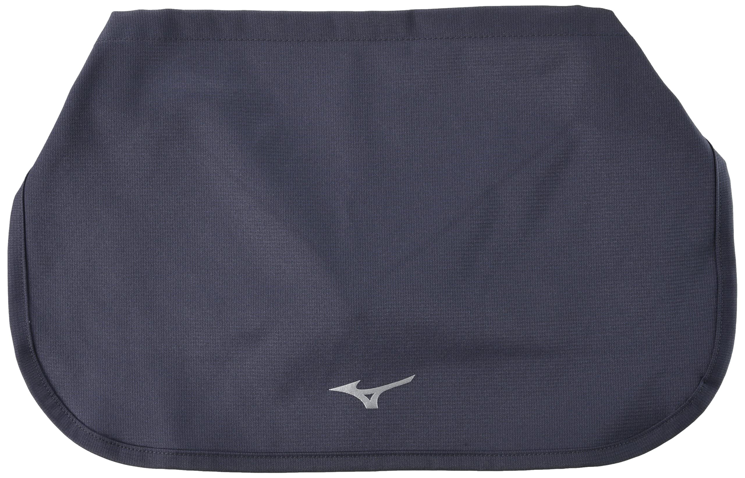 

Mizuno Shade Golf Jacket Deep Free Size Men s Water-Repellent (Rain Protection) E2MYA011, Navy,