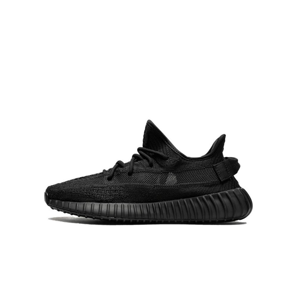 Yeezy Boost 350 V2 Onyx