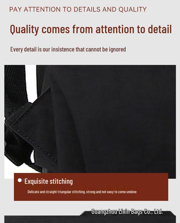 Universell hopfällbar ryggsäcksvagn: Resväska med hjul och stor kapacitet för kortare resor