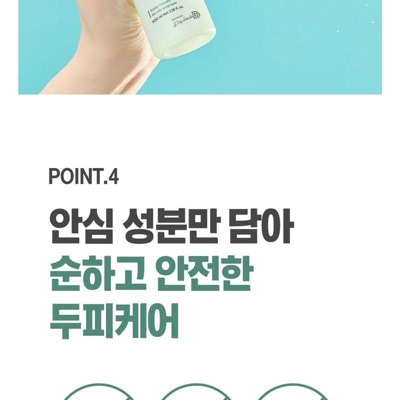 Dr.FORHAIR - Phyto Fresh Tonic