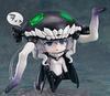 Kantai Collection Nendoroid Aircraft Carrier ABS painted movable -KanColle- Wo-Class (Non-scale & ATBC-PVC figure)