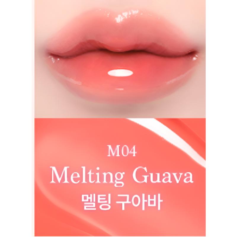 [Dasique] Juicy Dewy Glow Tint Mini