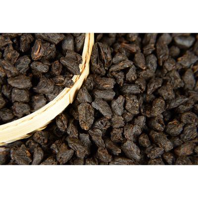 Pu Erh