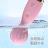 43mm Head Powerful Quiet Squirting Small Powerful Quiet Squirting Vibrator Development Treasure Rotor Spot Waterproof Quiet USB Rechargeable For Women