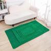 Washable Dog Urine Pad Absorbent Easy Dry Reusable Pet Urine Mat Artificial Grass Dog Pee Pad Puppy Training Pad Pet CarSeat Mat