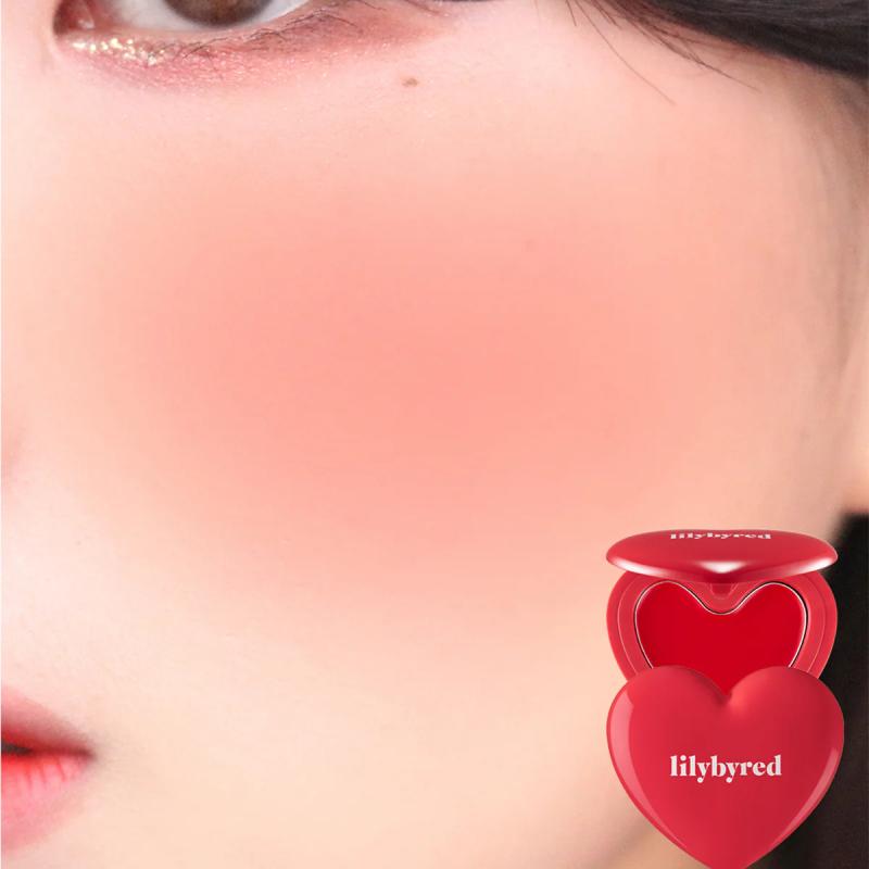 lilybyred Luv Beam Cheek Balm 3.5g