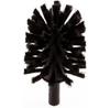 Keuco Plan Toilet Brush Replacement Part Black 14972010100