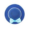 Party Clothes Accessories Mini Hamster Hats Clothes Costumes Small Animal Hat Cute Doll Hats