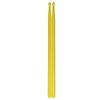 1Pair Professional Drum Sticks 5A Nylon Drumsticks Colorful Drum Stick Percussion Instrument Accessories Drum Set Kit Parts