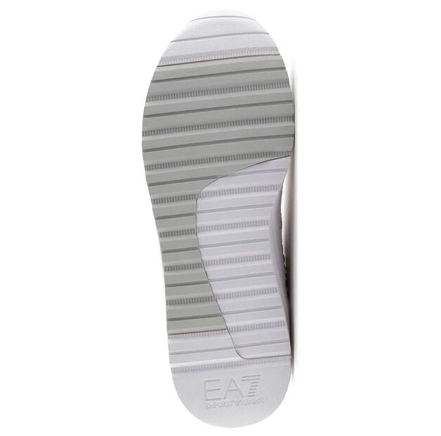 EA7 EMPORIO ARMANI Кросовки X8X241_XK435