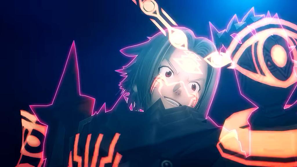 Last Recode Hack GU Last Switch .hack//G.U. (Dot Recode) -