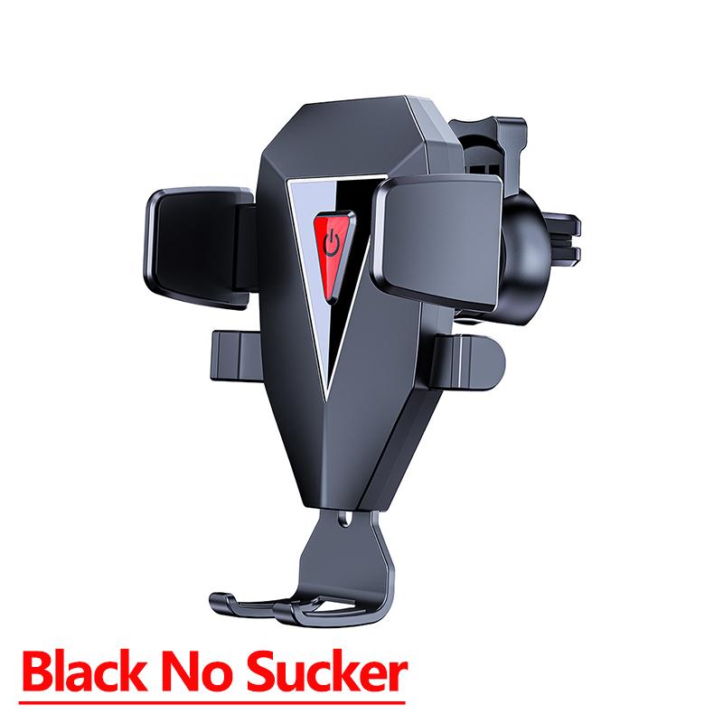 Sucker Car Phone Holder Mount Stand Suction Cup Smartphone Mobile Cell Support in Car Bracket For iPhone Xiaomi Huawei Samsung