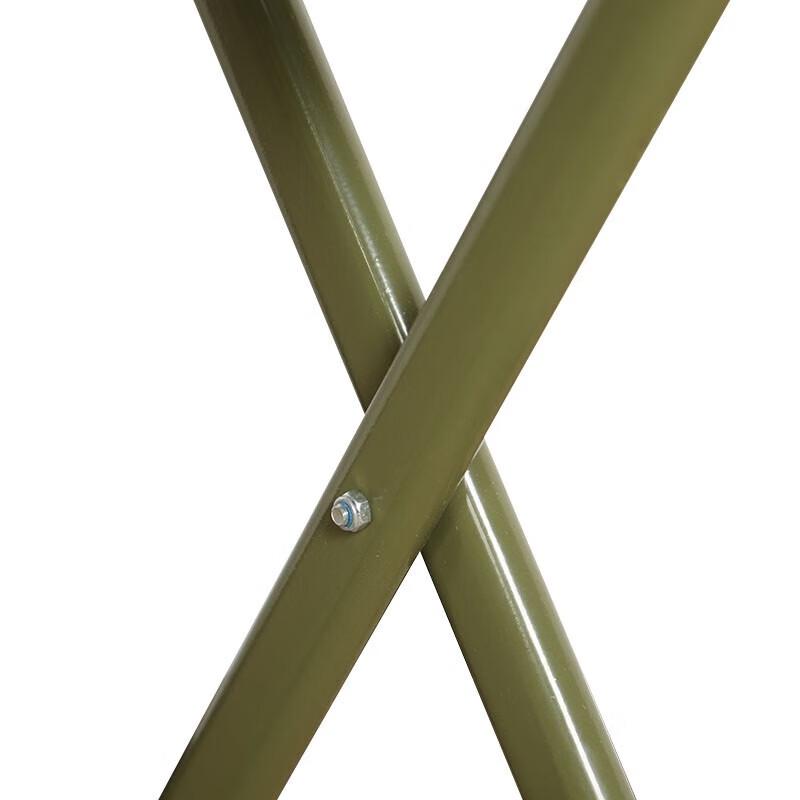 Sanjis Outdoor TP8835 Portable Folding Stool