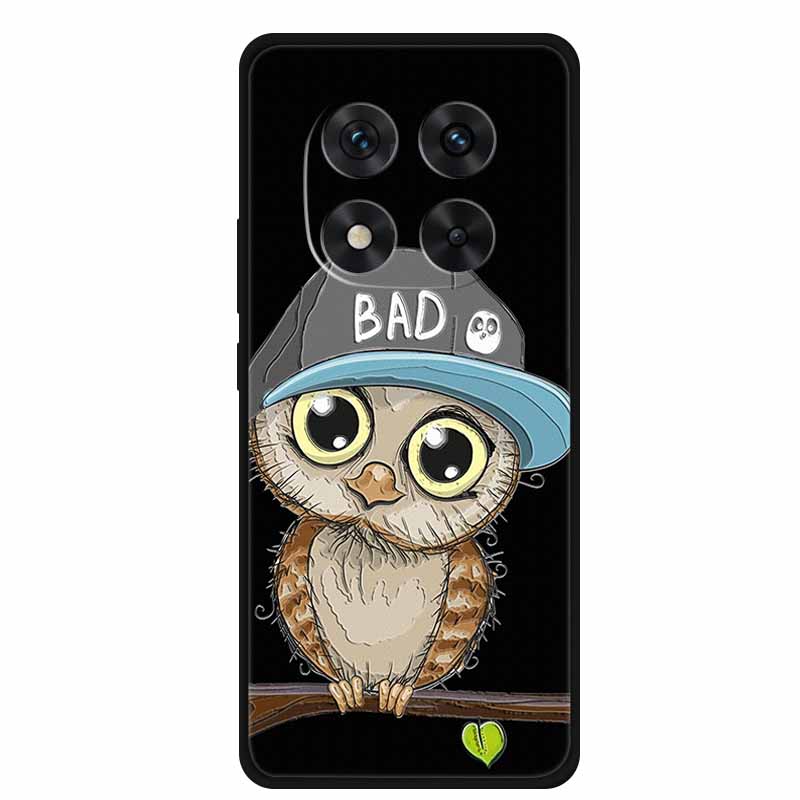 For Xiaomi Redmi Note 14 Pro+ 5G Case 3D Relief Silicone Cover For Redmi Note14 Pro 5G / Note 14 5G Global Soft Cases 14 Pro 14