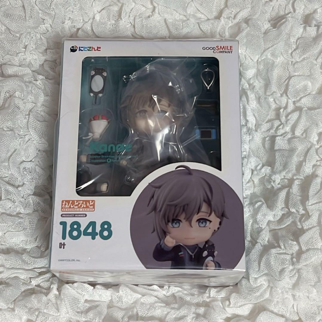 

[USED] Nijisanji Kanae Nendoroid
