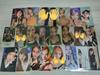 [USED] Nayeon TWICE trading card