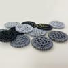 Lot 3649 Technical Gear 40 Tooth Bricks DIY Buildings Blocks Compatible High-Tech Gifts For Kids Creative