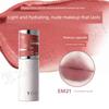 Upgraded to the Second Generation! in Stock into You Lip Mud Heroine Lip Glaze Moisturizing and Brightening Intoyou Menglan Collaboration