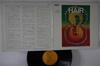 LP Record OST - Hair Original Broadway Cast Recordi SRA5152 RCA 1969 Japan Soundtracks & Musicals Used