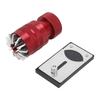 Watch   Lift Anti Slip Retractable     Steel Watch Glass Replace Repair Tool