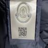Used MONCLER DIMITRADown jacket Nylon Women