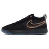 Libro 1 Scarpe da Ginnastica Haven Uomo Nero Canapa Rosso Metallizzato Bronzo FJ4249-001