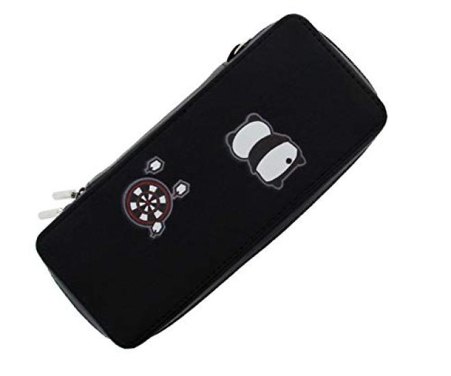 

S4 Dart Case Ravi All Black Dart Panda Ver. чёрный