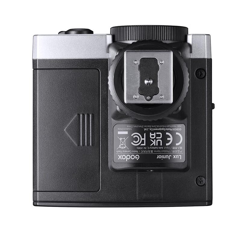 Godox Lux Junior Retro Camera Flash