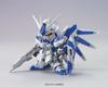 Bandai Hobby BB #384 SD Hi-Nu Gundam Action Figure Model Kit, Model:BAN183643